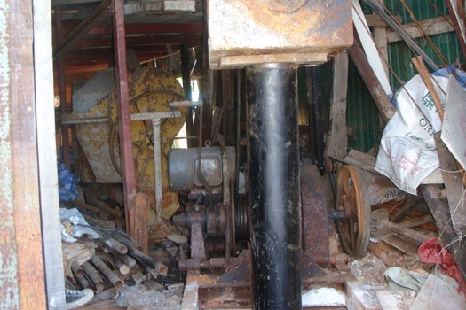 ตอกเข็มไมโครไพล์