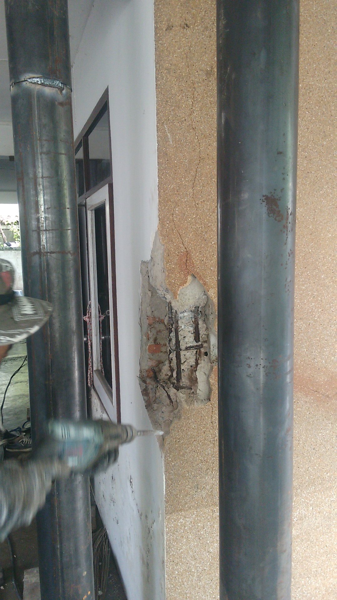 หน่วยงาน บ้านย่านบางบอน